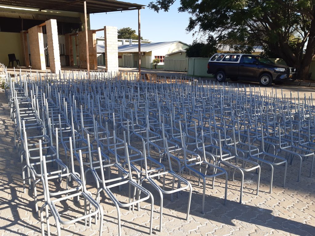 SME shift into overdrive gear