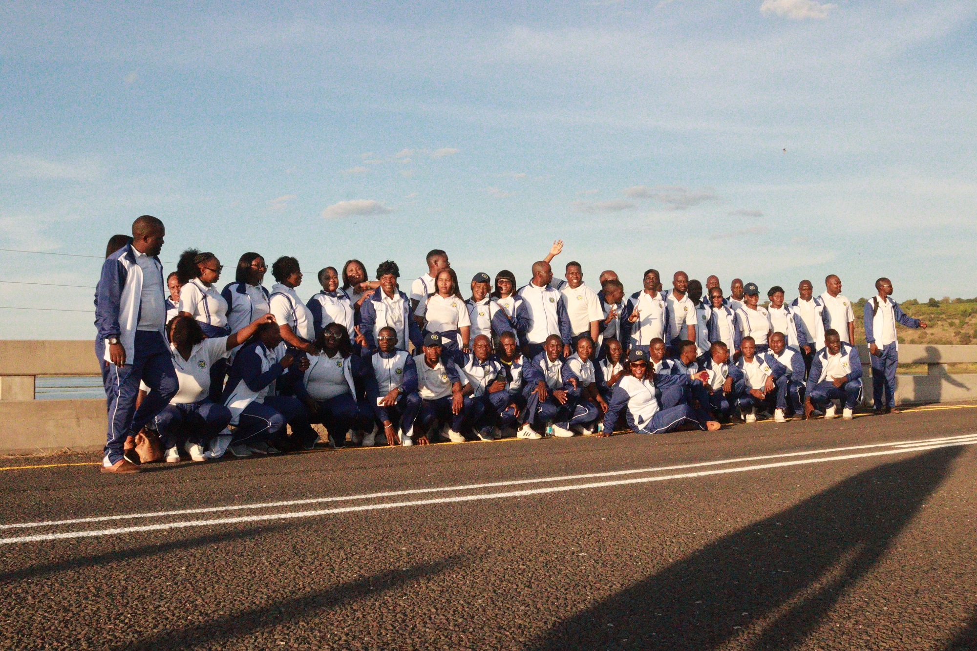 RETREAT: A STRATEGIC DRIVE FOR RVTC